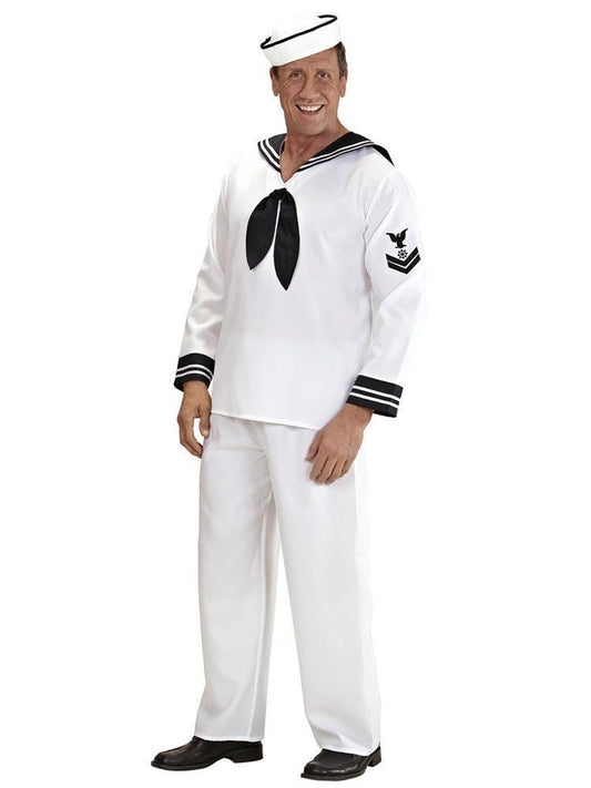 Sailor - Adult Costume