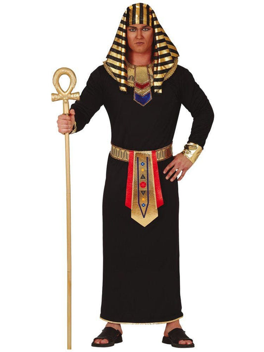 Pharaoh King - Adult Costume