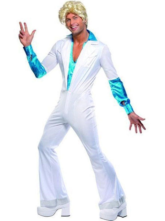 Disco Man - Adult Costume