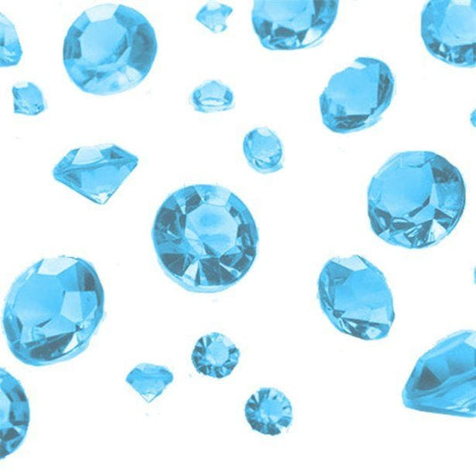 Aqua Table Diamantes (100g bag)