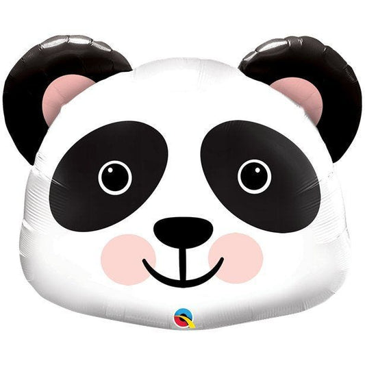 Panda Supersize Balloon - 31" Foil