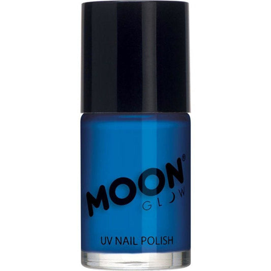 UV Nail Polish - Blue 14ml