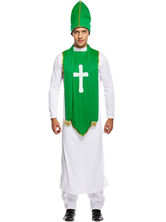 St Patrick's Robe