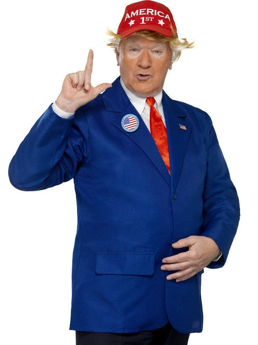 President - Adult Costume