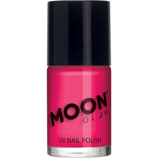 UV Nail Polish - Pink 14ml