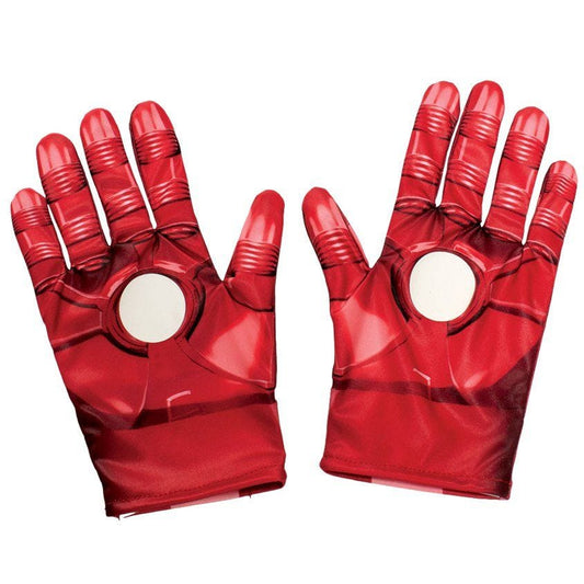 Iron Man Gloves - Child