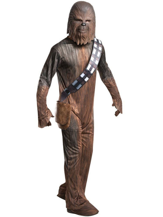 Chewbacca - Adult Costume