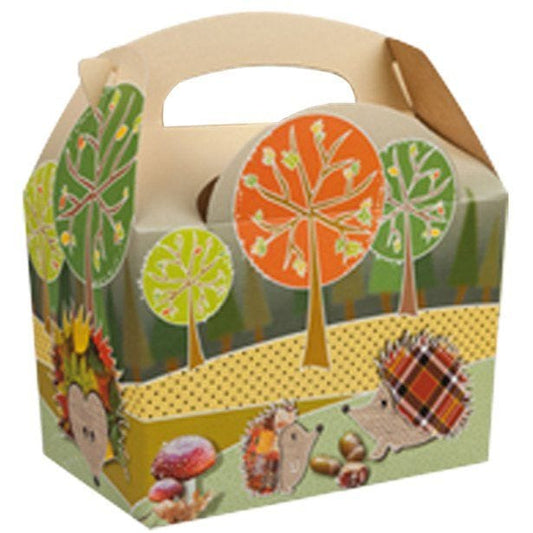 Compostable Woodland Party Box