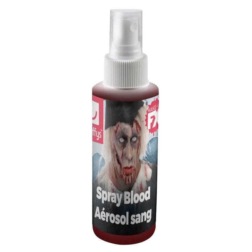 Red Spray Fake Blood - 28ml