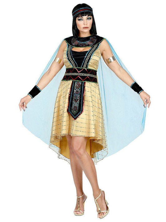 Egyptian Queen - Adult Costume