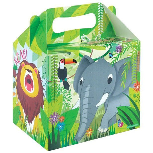 Jungle Party Box