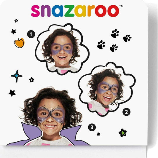 Snazaroo Witch Face Paint Kit