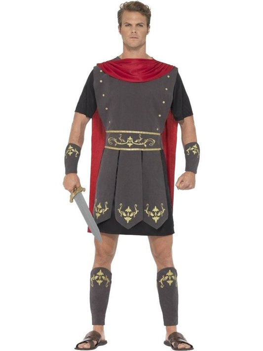 Roman Gladiator - Adult Costume