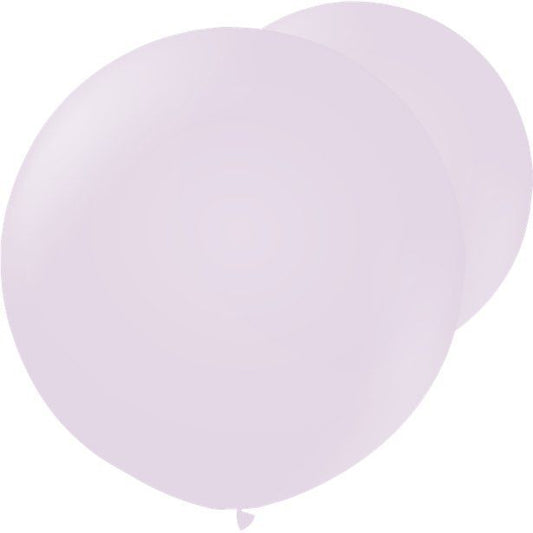 Macaron Lilac - 24" Latex (2pk)