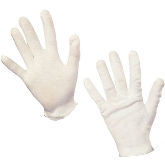 White Gloves - Child