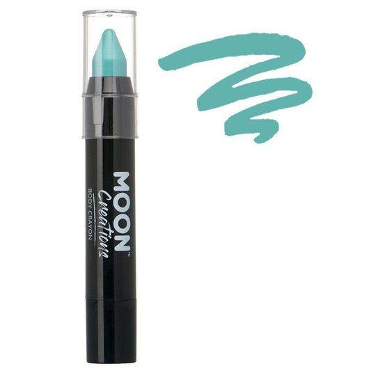 Face Paint Stick - Turquoise 3.5g