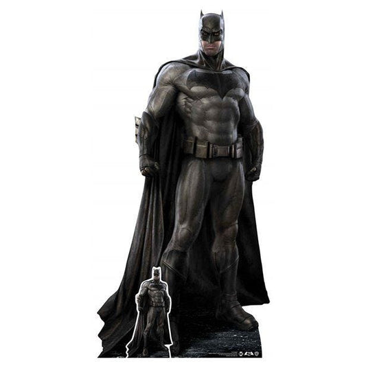 Ben Affleck Batman Cutout - 1.93m