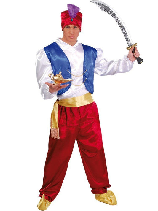 Aladdin - Adult Costume
