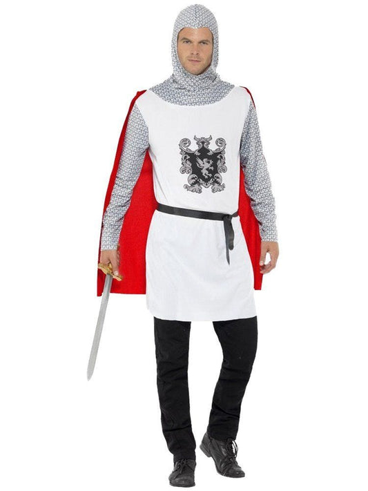 Knight - Adult Costume