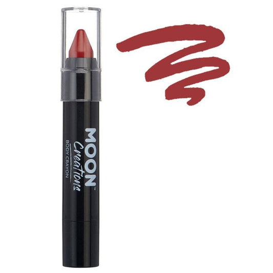 Face Paint Stick - Red 3.5g