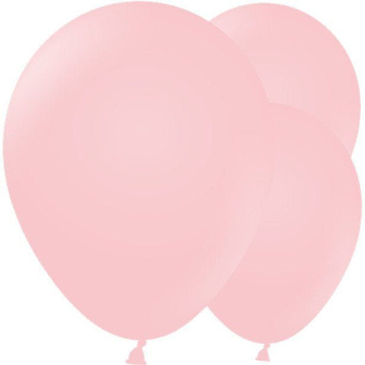 Macaron Pink - 18" Latex (25pk)