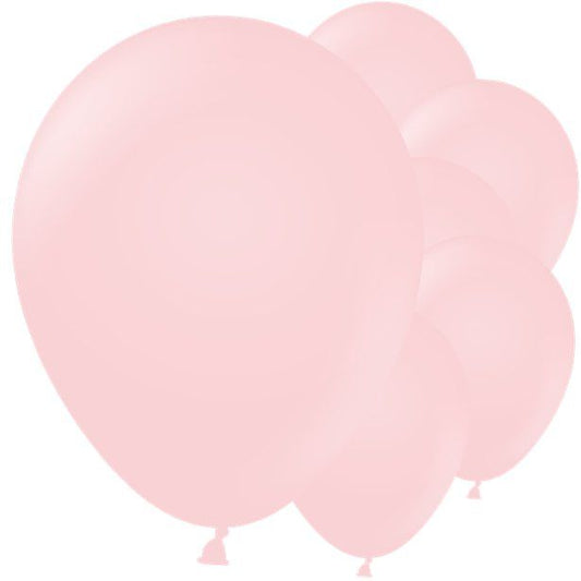 Macaron Pink - 12" Latex (100pk)