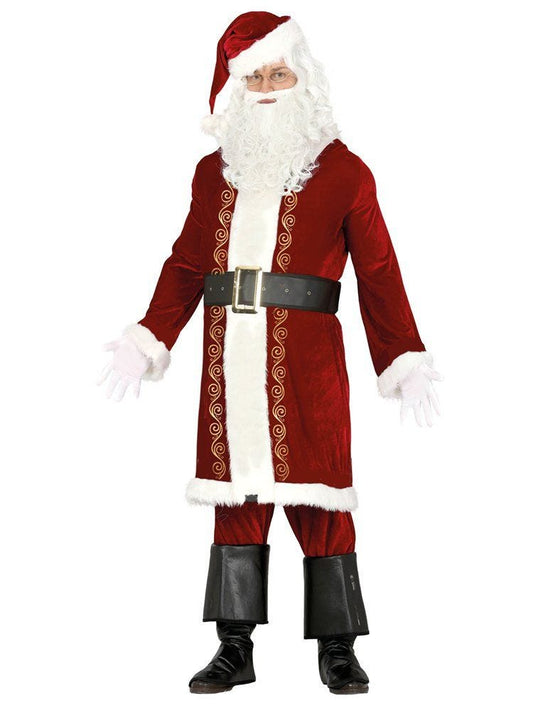 Santa Claus - Adult Costume