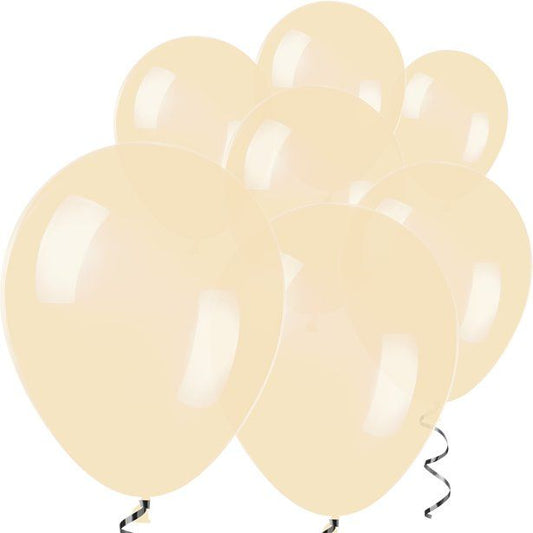 Blush Balloons - 5" Latex (50pk)