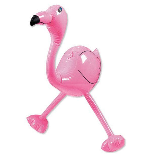 Inflatable Flamingo - 50cm