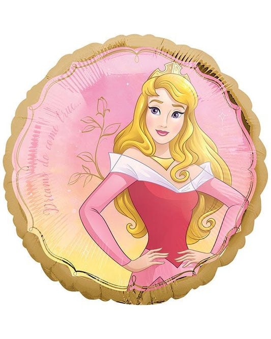 Disney Aurora Once Upon A Time Balloon - 18" Foil