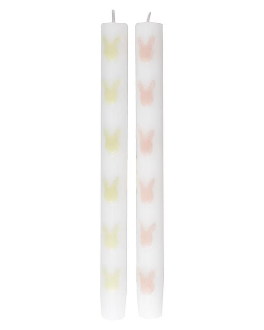 Easter Candles (2pk)