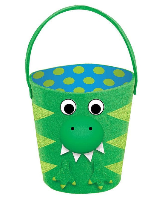 Easter Dino Bucket