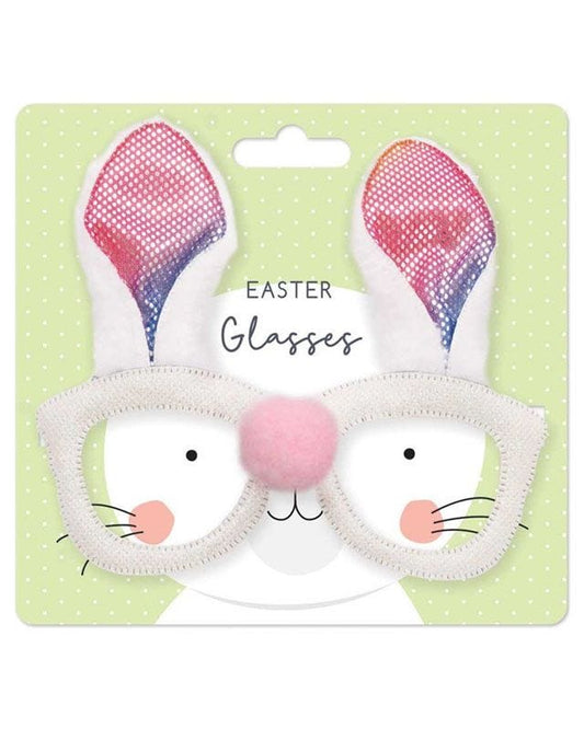 Easter Bunny Glasses