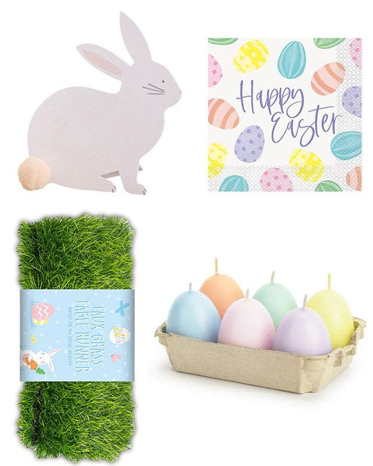 Easter Table Decorating Kit