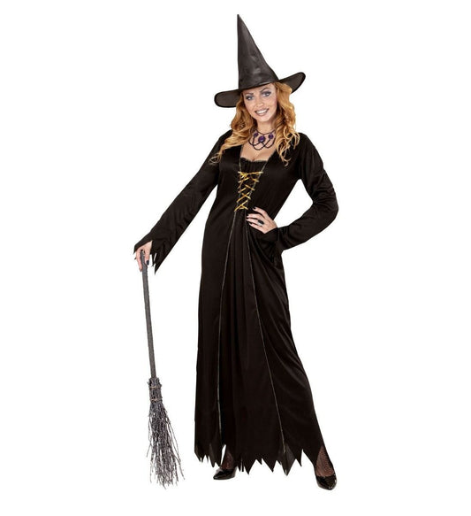Dark Witch - Adult Costume