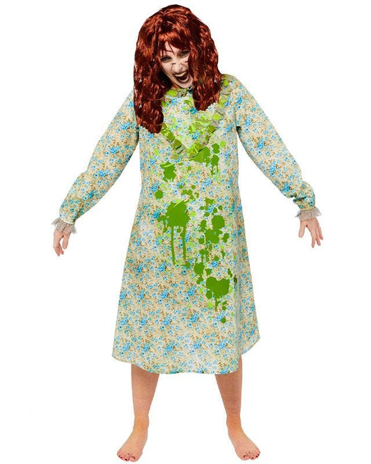 The Exorcist Dress - Adult Costume
