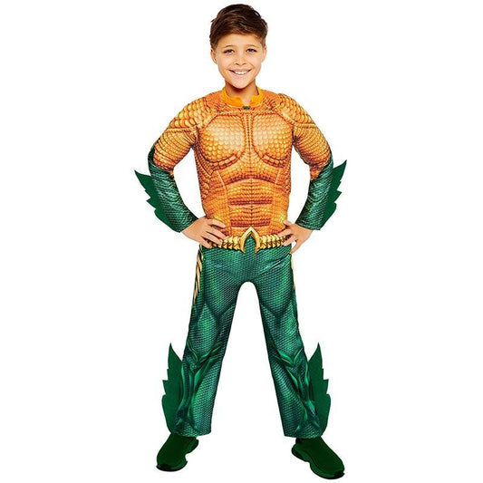 Aquaman - Childs Costume