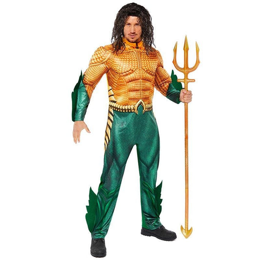 Aquaman - Adults Costume