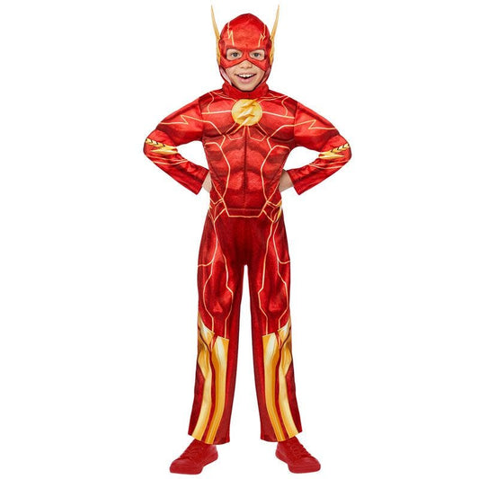 The Flash - Childs Costume