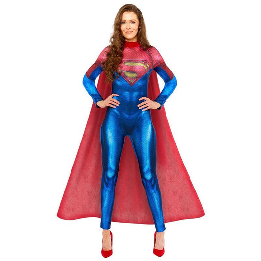 Superwoman - Adult Costume