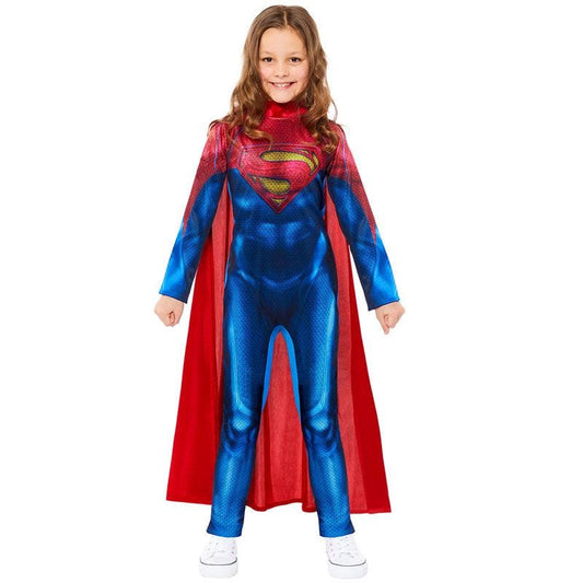 Supergirl - Childs Costume