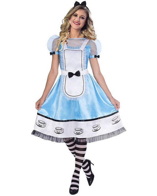 Alice - Adult Costume