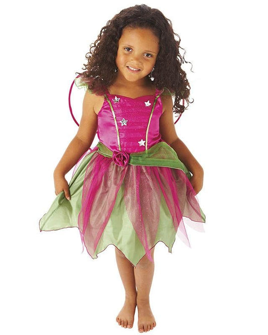 Mulberry Fairy - Child Costume