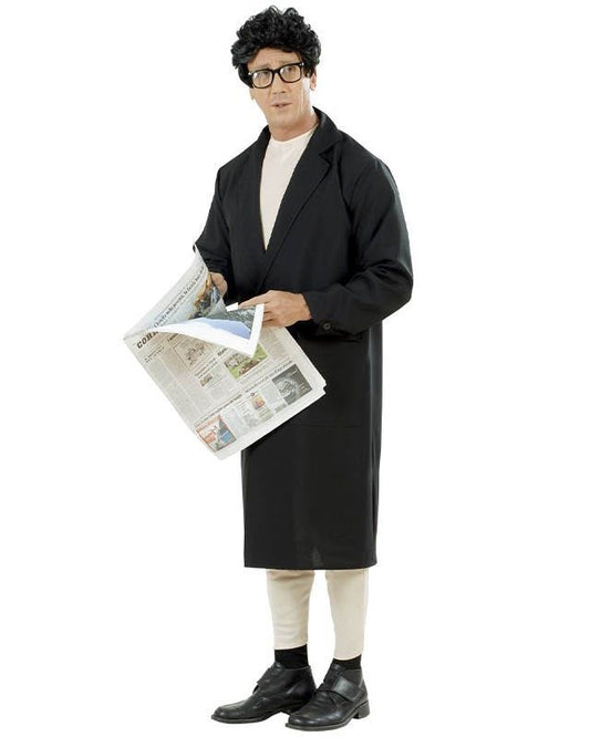 The Flasher - Adult Costume