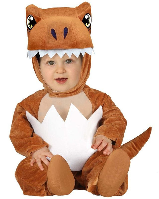 Little Rex - Dinosaur Baby Boy