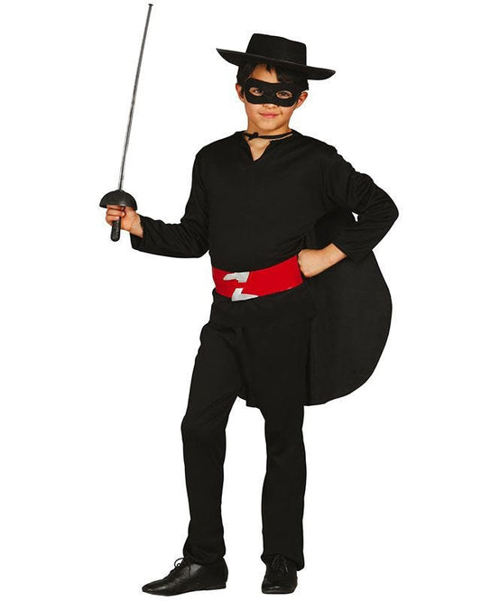 Bandit - Child Costume