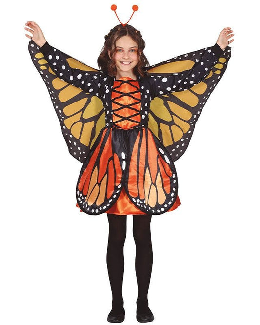 Butterfly - Child Costume