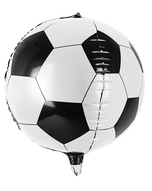 Football Foil Balloon - 16"