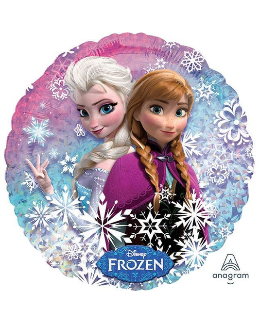 Disney Frozen Balloon - 18" Foil