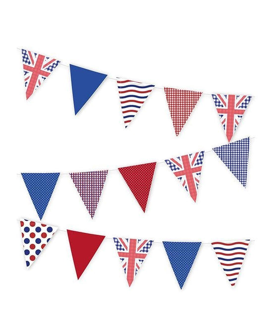 A Day to Remember Paper Bunting - 4m